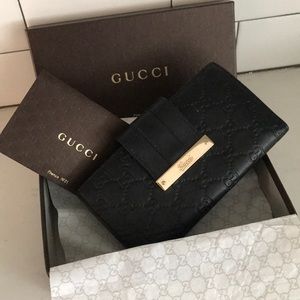 Gucci Vincennes Wallet